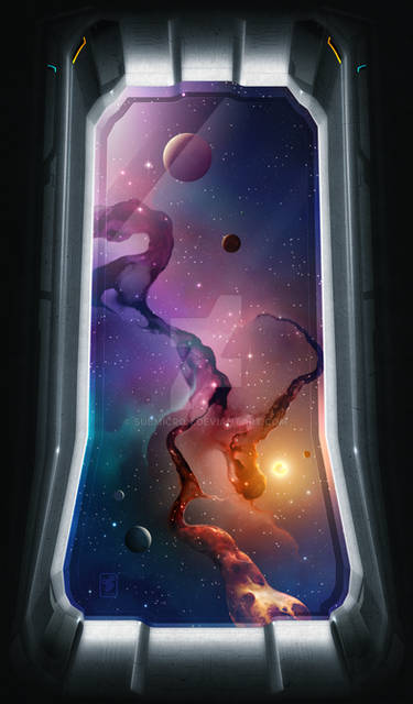 Cosmic Siren