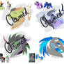 Fusion Adopts - 1/4 CLOSED