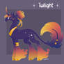 Twilight Redesign