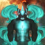 Miku Godzilla ~ Enjoy