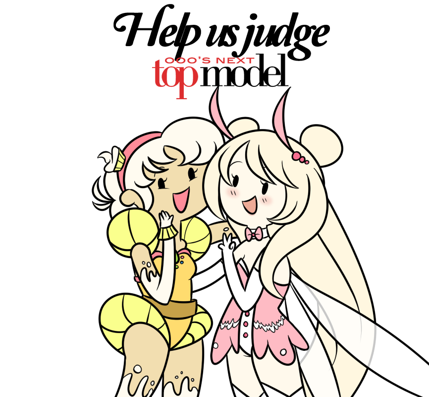 Help Us Judge!