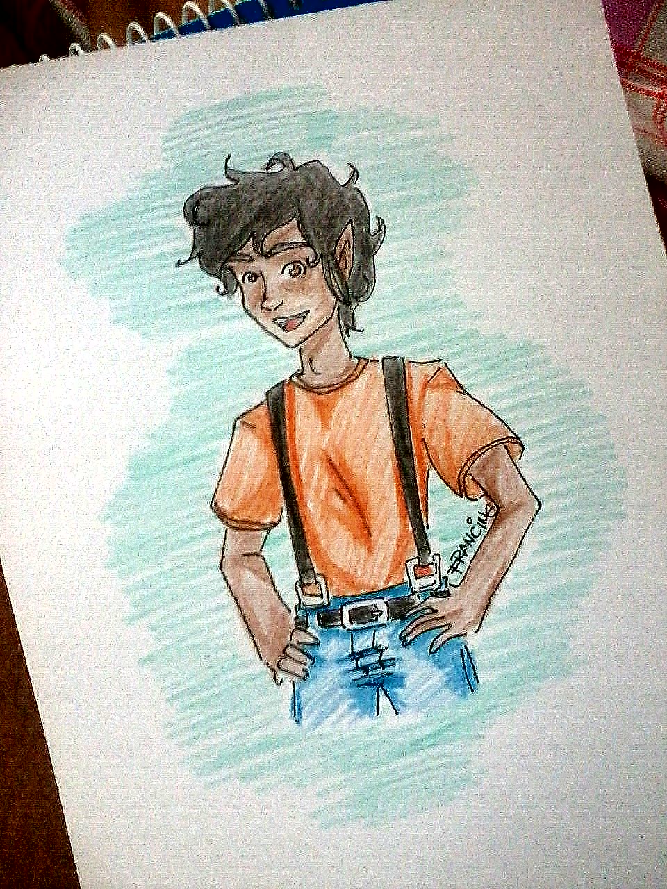 Leo Valdez