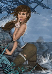 15th Anniversary of Tomb Raider