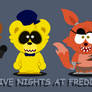 SP FNAF