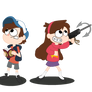 ~Gravity Falls~