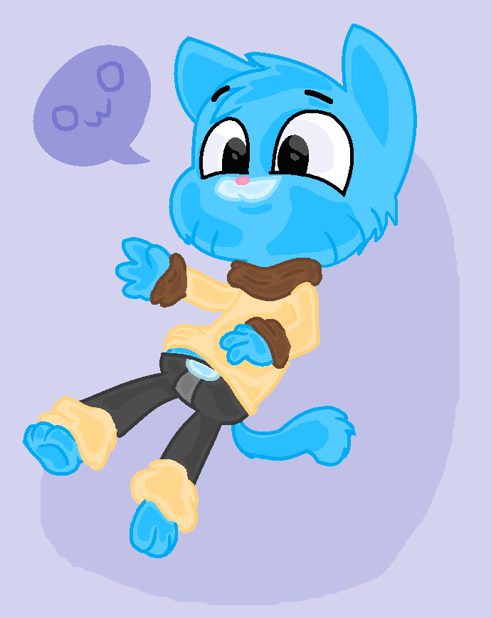 Gumball - Request -5-