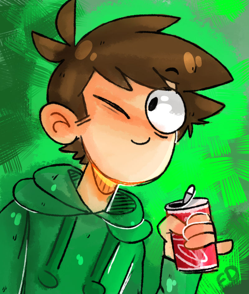 EW edd by FeryelDell on DeviantArt