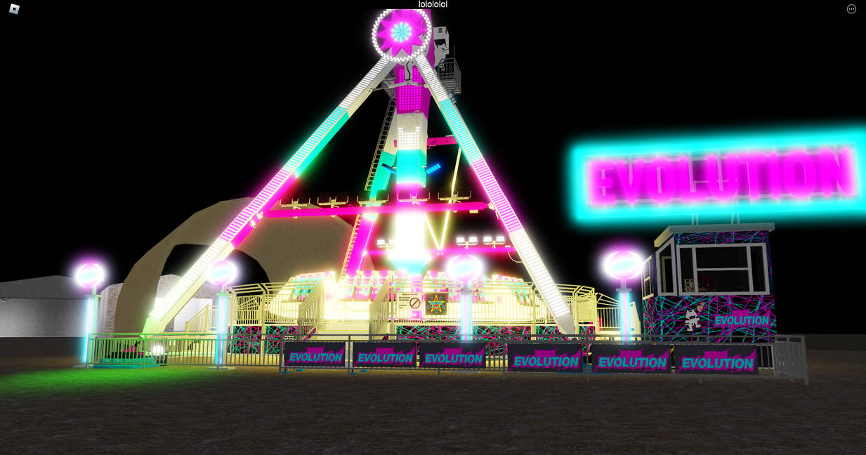 Evolution Ride by 3pedrosa13 on DeviantArt