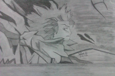 Hitsugaya