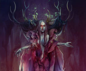 The Rose by SavilleHyde The Rose by SavilleHyde