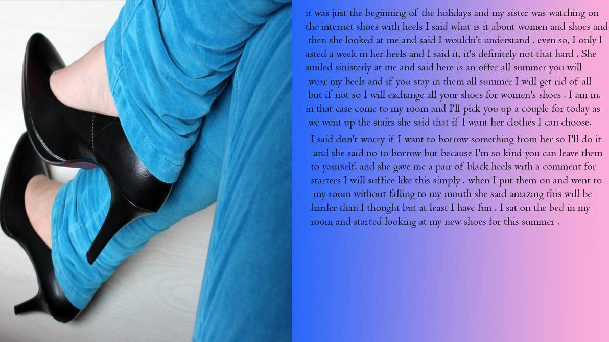 High heel bet by radioactivfox on DeviantArt High heel bet by radioactivfox on DeviantArt