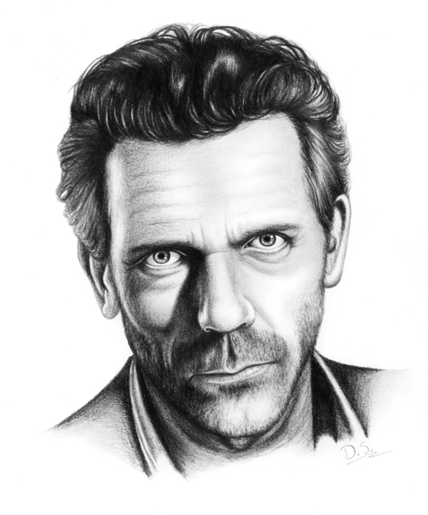 Dr House