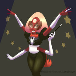 SARDONYX :D