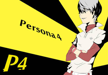 P4 the Protagonist