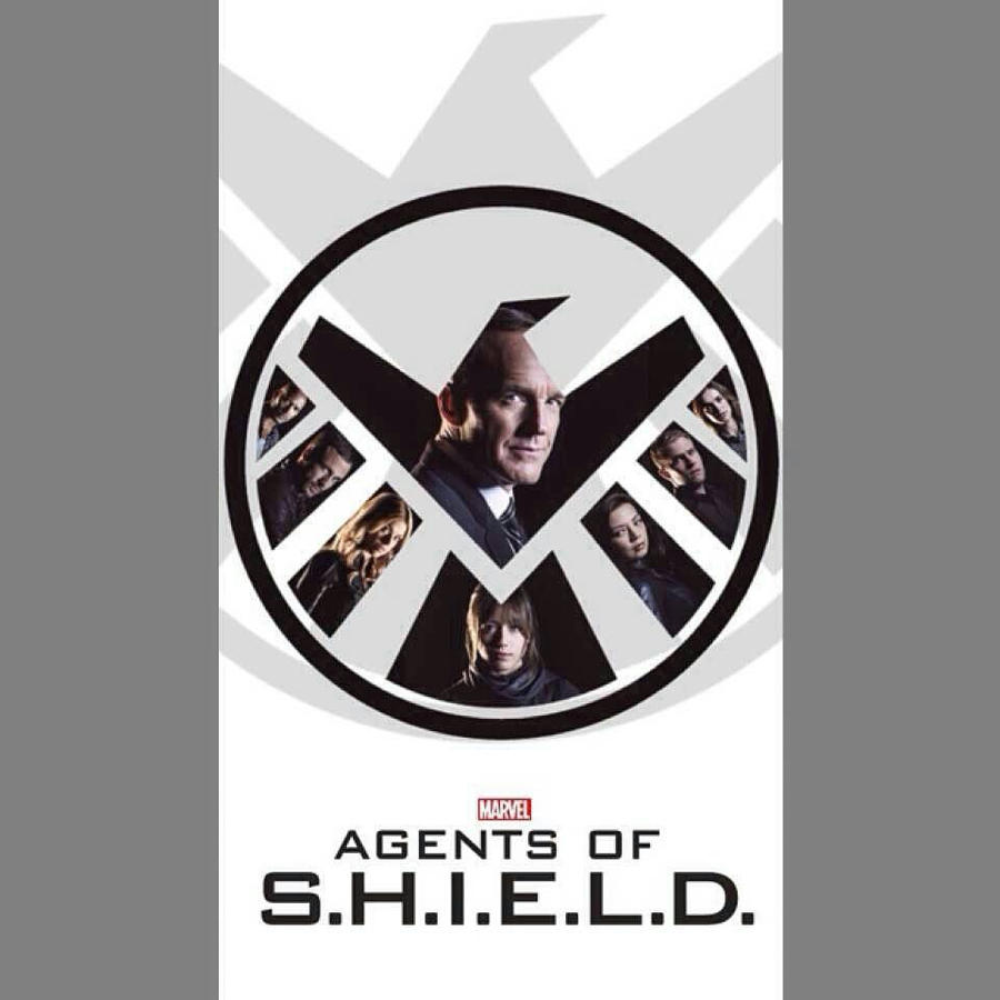 Agents Of S H I E L D Iphone Wallpaper By Puckheroes On Deviantart Agents Of S H I E L D Iphone Wallpaper By Puckheroes On Deviantart