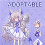 [ AUCTION CLOSE ] Adoptable 09