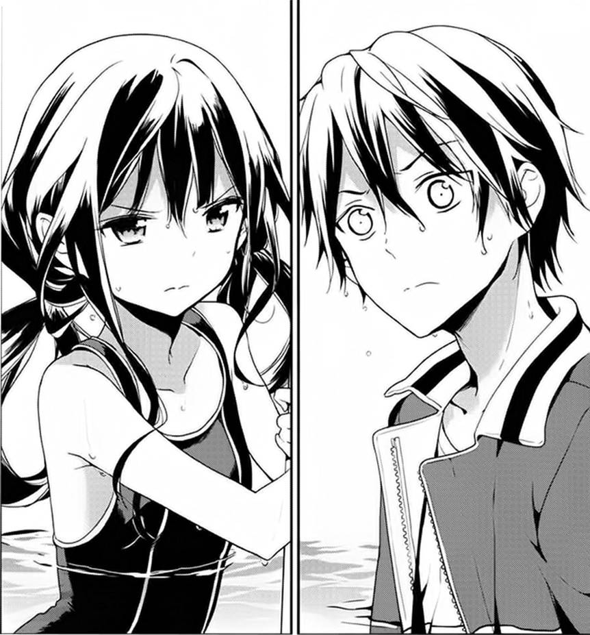 Download Masamune Kun No Revenge By Simvole On Deviantart Desktop Wallpaper Wallpaper Masamune Kun No Revenge By Simvole On Deviantart For iPhone Free