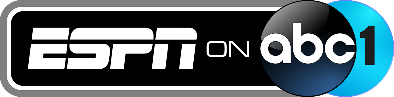 ESPN on ABC1 logo (2013) (Fanmade) by Jackeltron on DeviantArt