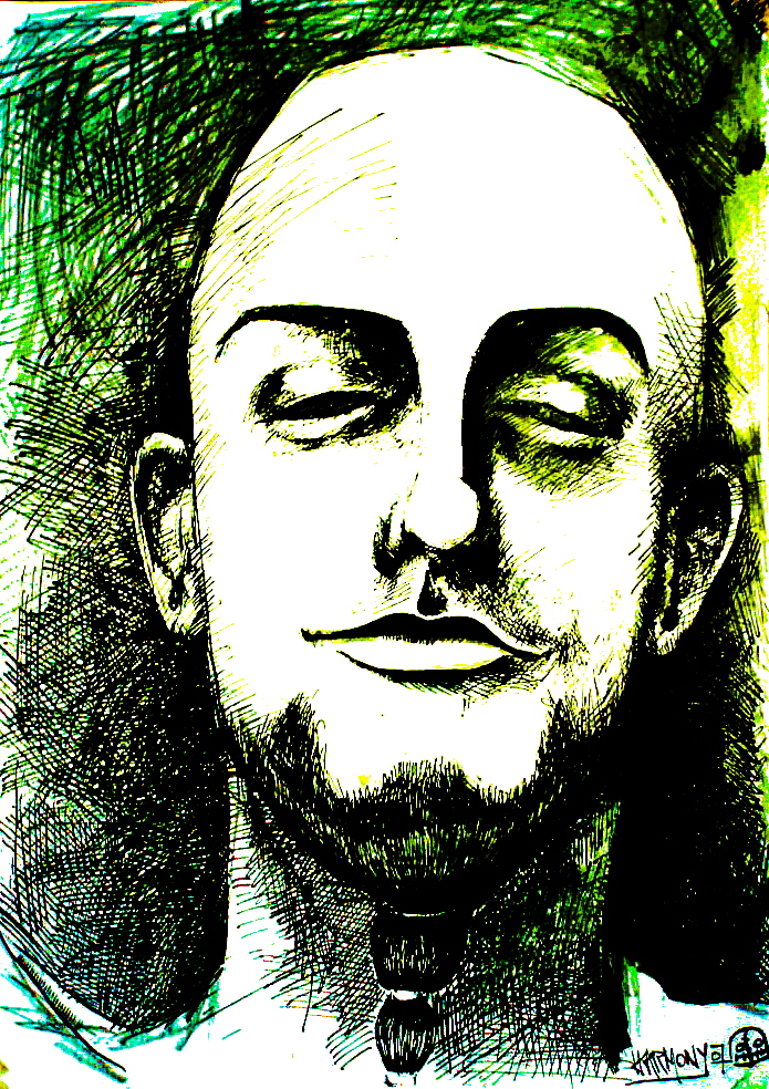 Shavo Odadjian