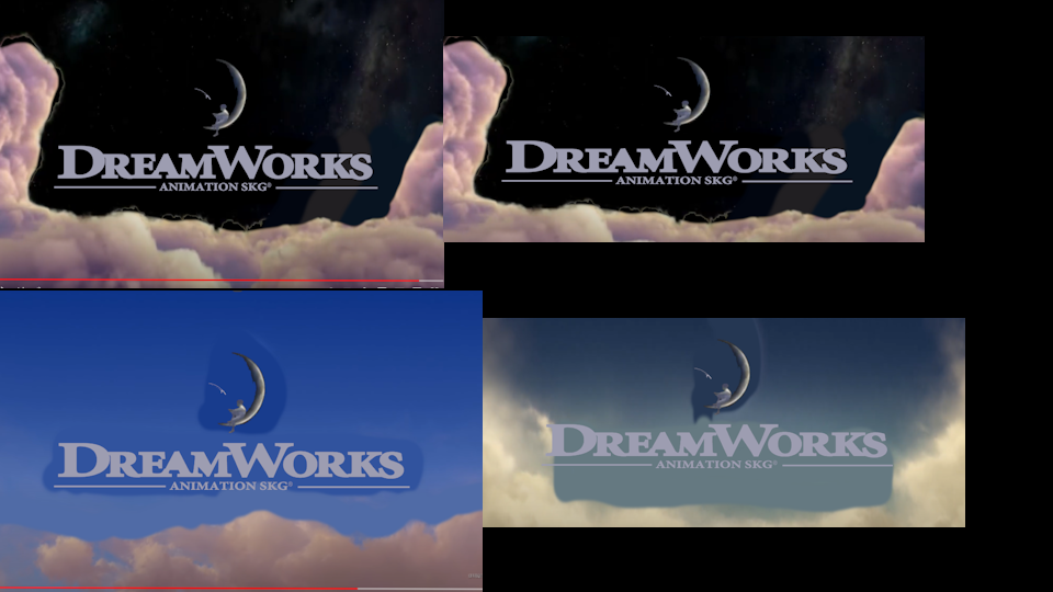 Dreamworks's Deviantart DreamWorks Animation SKG 2010 Remakes by Mikeyplanetearth23 on DeviantArt
