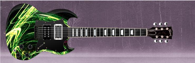 Gibson SG