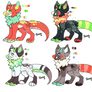 [pen] - Monster Doggos OTA (CLOSED)