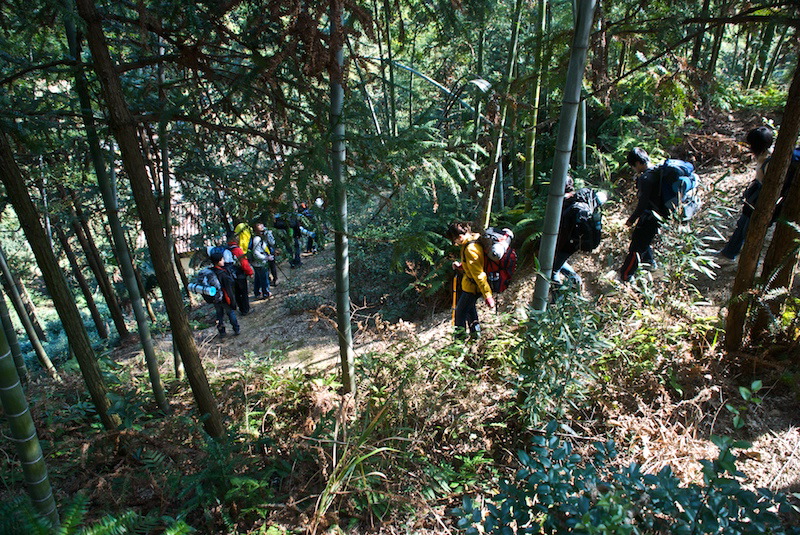 Hiking II