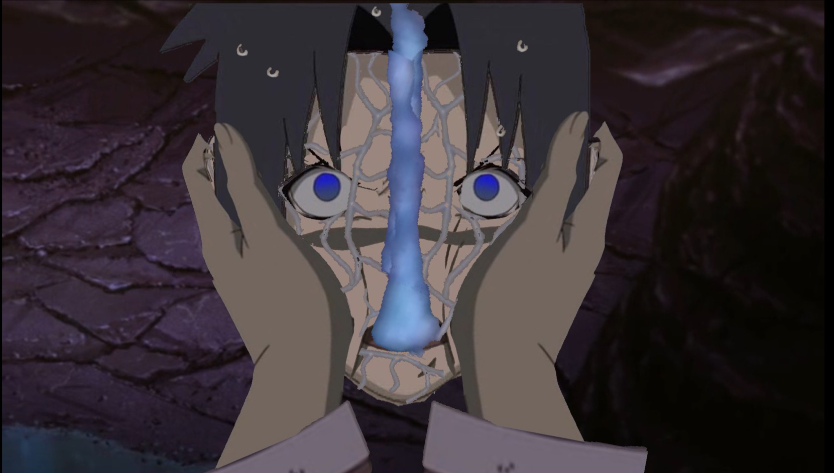 sasuke-kun by sasukeitachi on Newgrounds