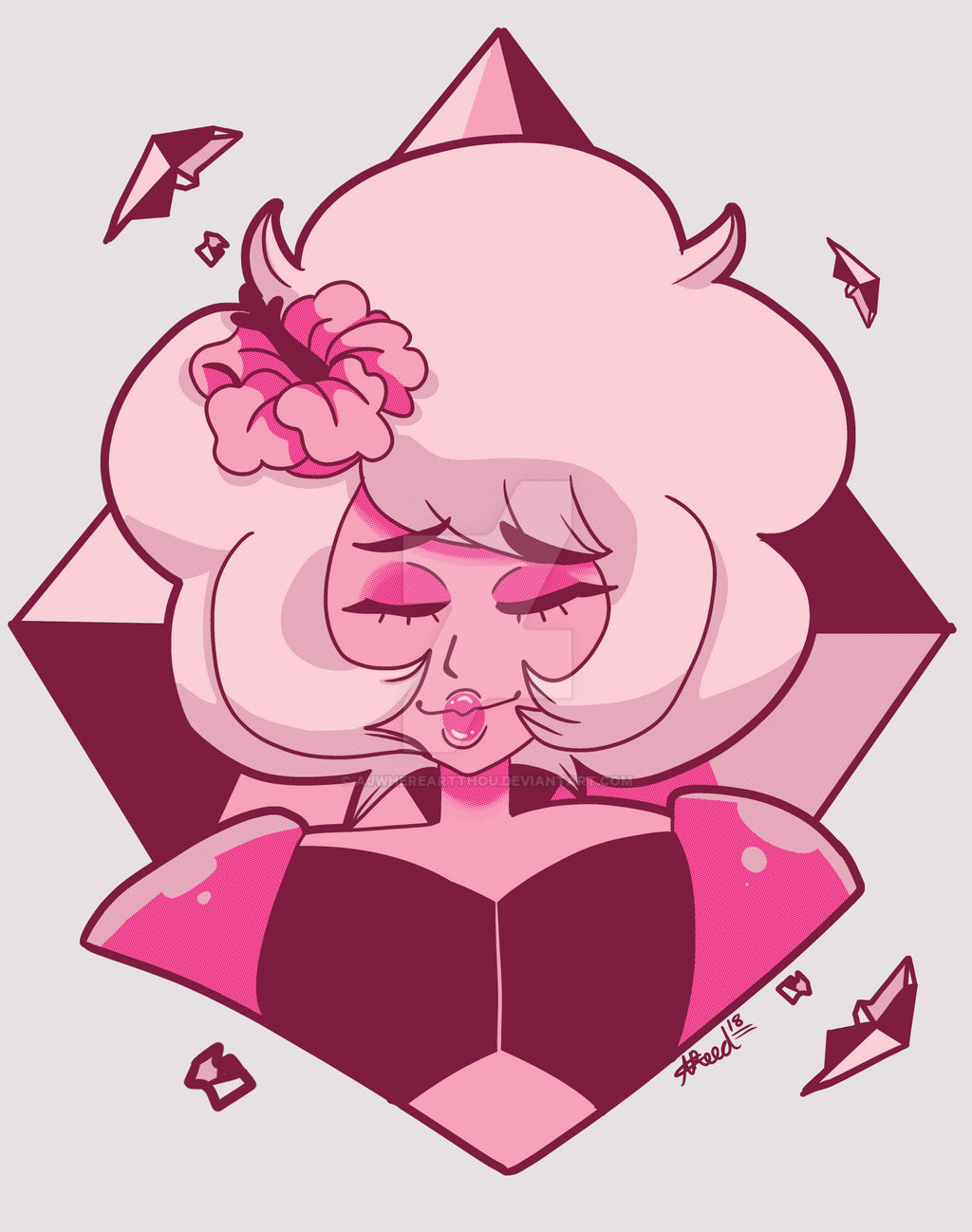 Pink Diamond