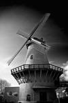 .:.:.Wind Mill.:.:. by Ailedda