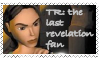 TR: The Last Revelation Stamp by jenniferlaura