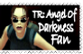 TR: Angel of Darkness Stamp