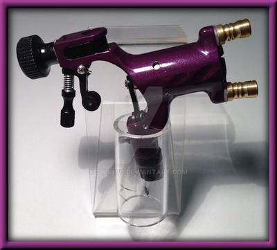 Rotary Tattoo Machine