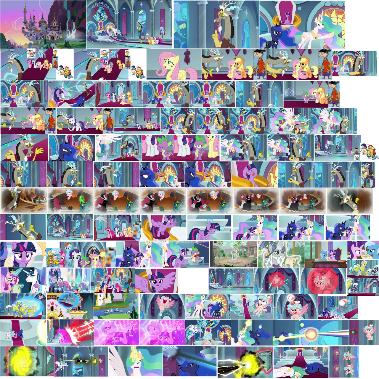 Questioning Discord The Villains Are Here By Ashertristaxx12 On Deviantart Questioning Discord The Villains Are Here By Ashertristaxx12 On Deviantart