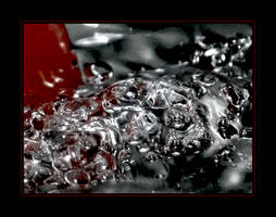Playing with water 2