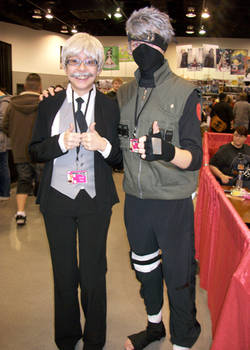 naka-kon 2011