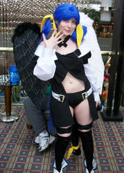 naka-kon 2011