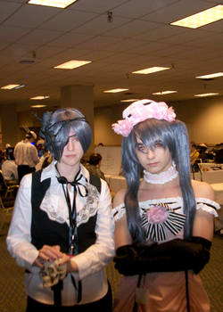 naka-kon 2011