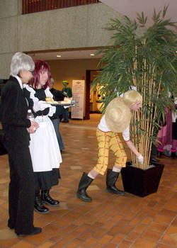 naka-kon 2011