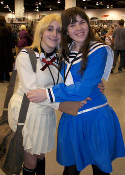 naka-kon 2011