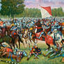 45.The Battle of Koronowo, October 10, 1410 -