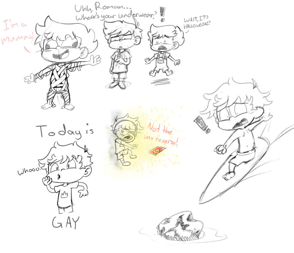 Yami Uno Reverse Uno Reverse (Stream arts) by KingGaz on DeviantArt