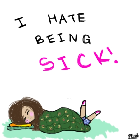 Que Es I Hate Being Sick En Español Que Es I Hate Being Sick En Español