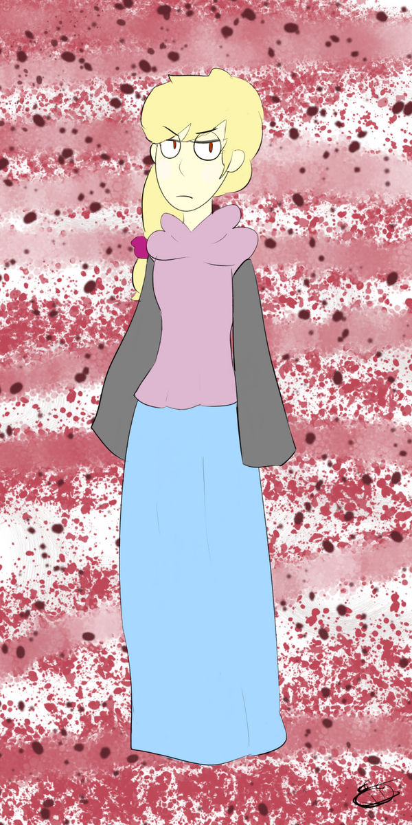 Human Geno concept by HonorableFan on DeviantArt