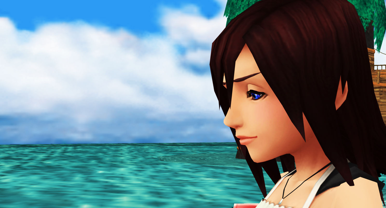 [MMD] Maybe, waiting isn't good enough....