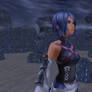 [MMD] Aqua - DL!!!