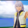 [MMD] Update: Riku KHII DDD - DL!!!