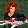 [MMD] Axel - DL!!!