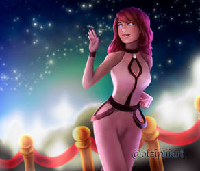 [Red Carpet series] - Kairi