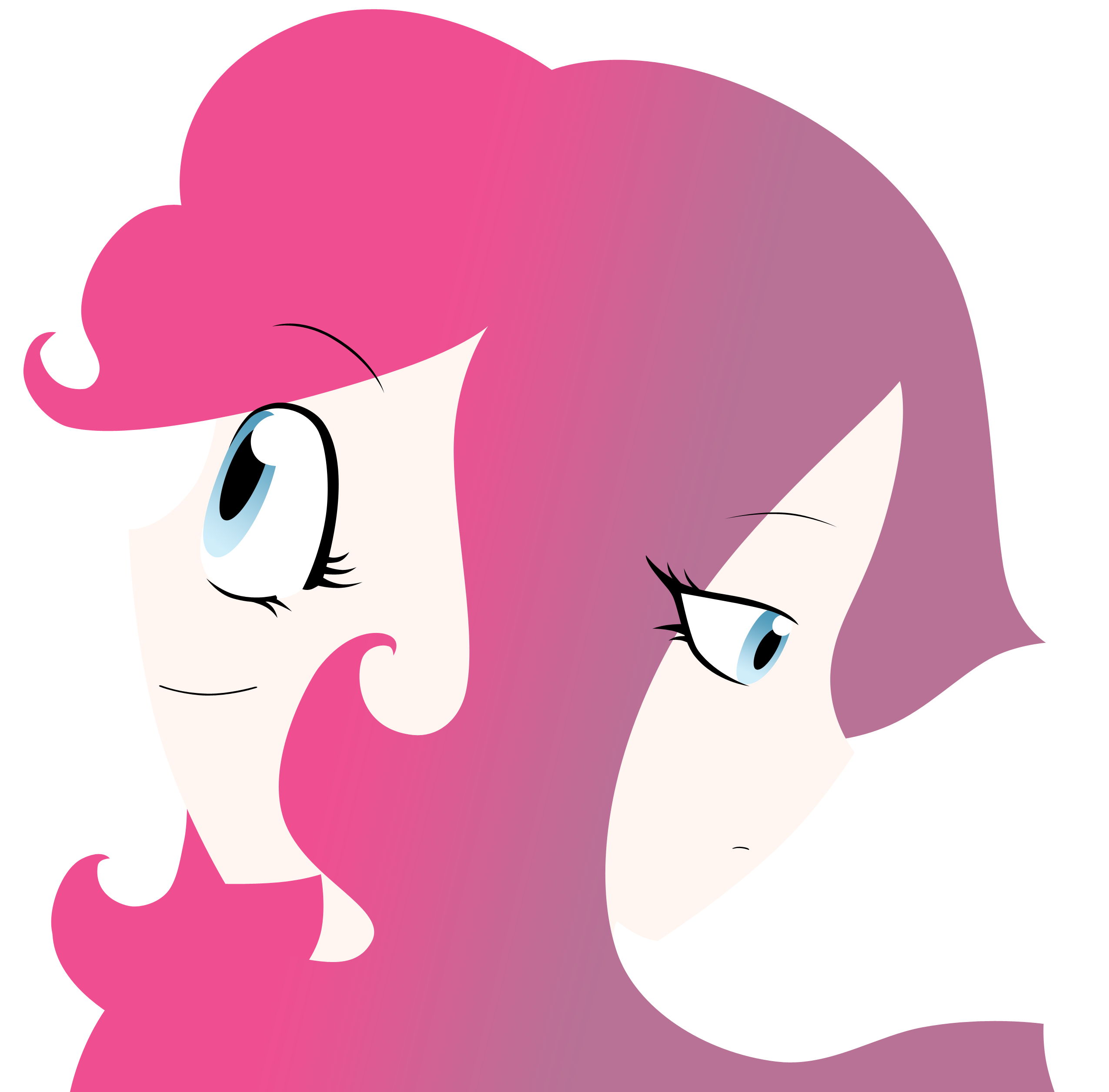 Two Slices of Pie - VECTORED-